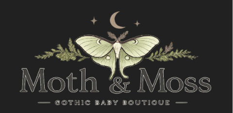 Moth & Moss