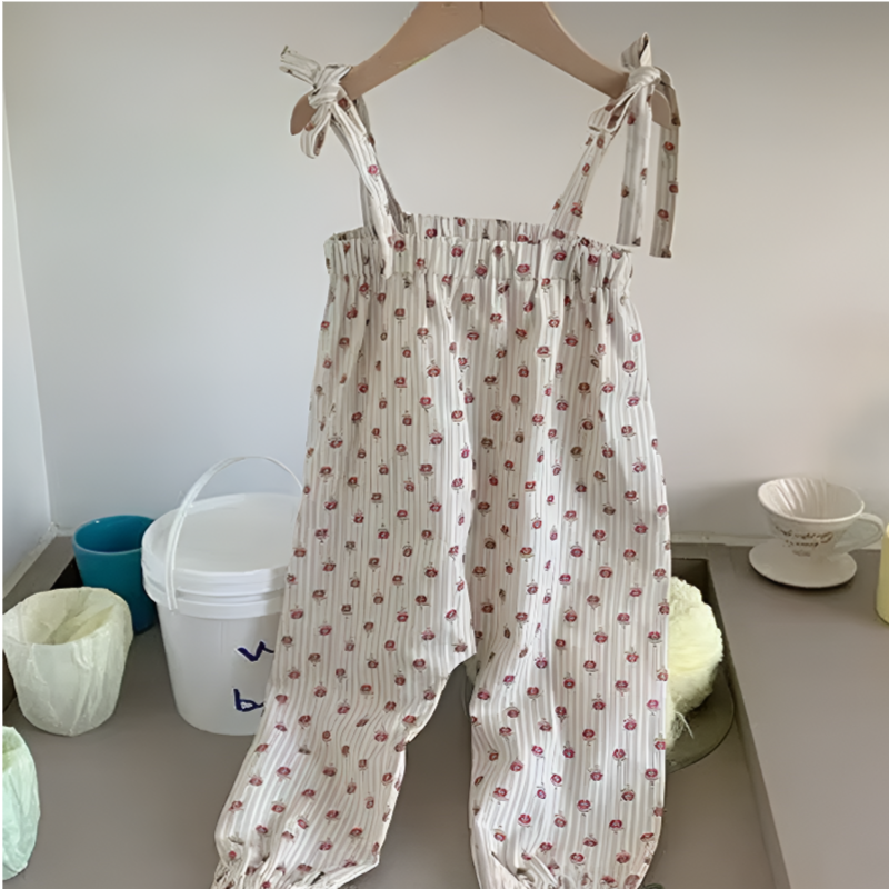 Little Sparrow Set