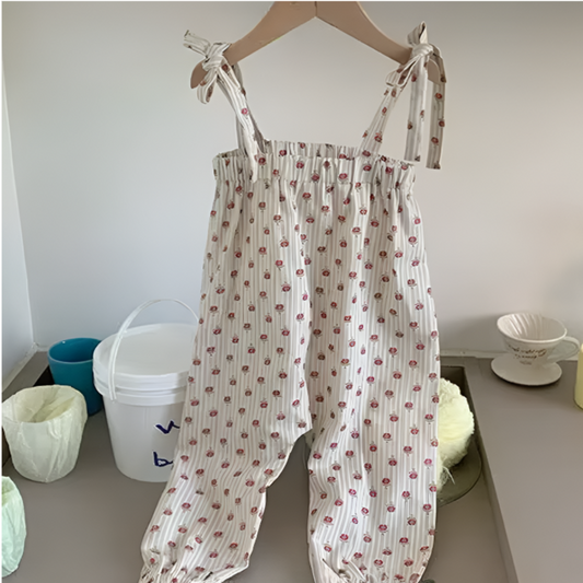 Little Sparrow Set